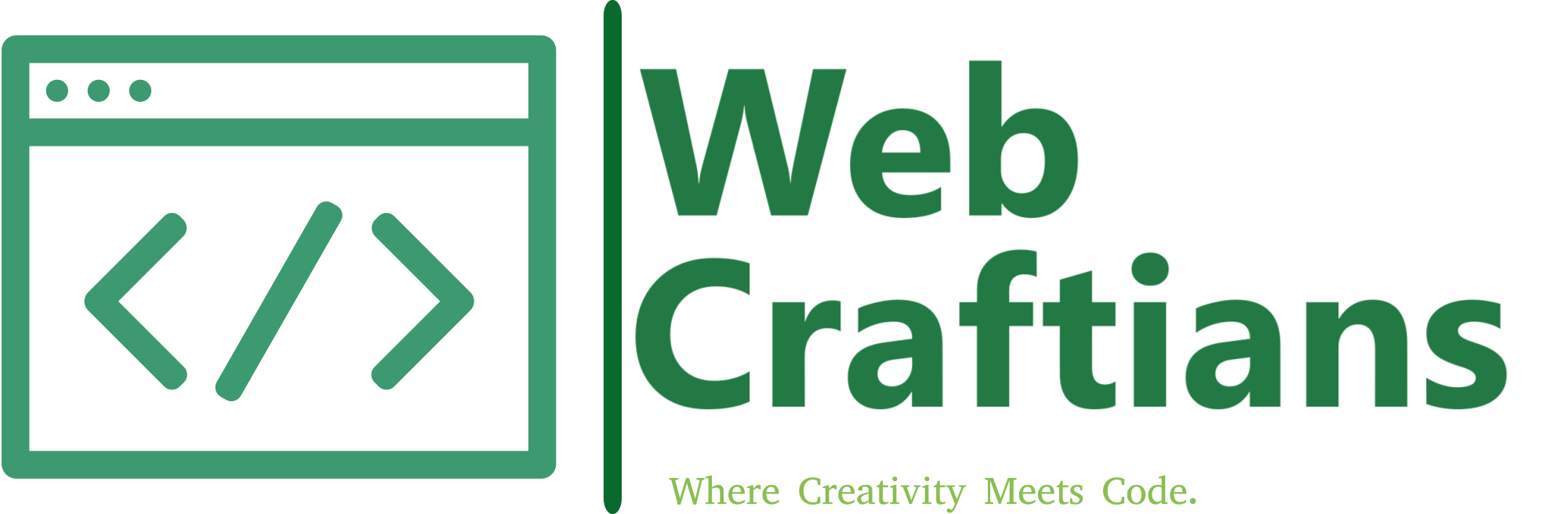 Webcraftians-logo